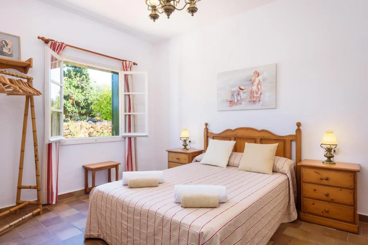 Villa La Martina 桑特柳伊斯