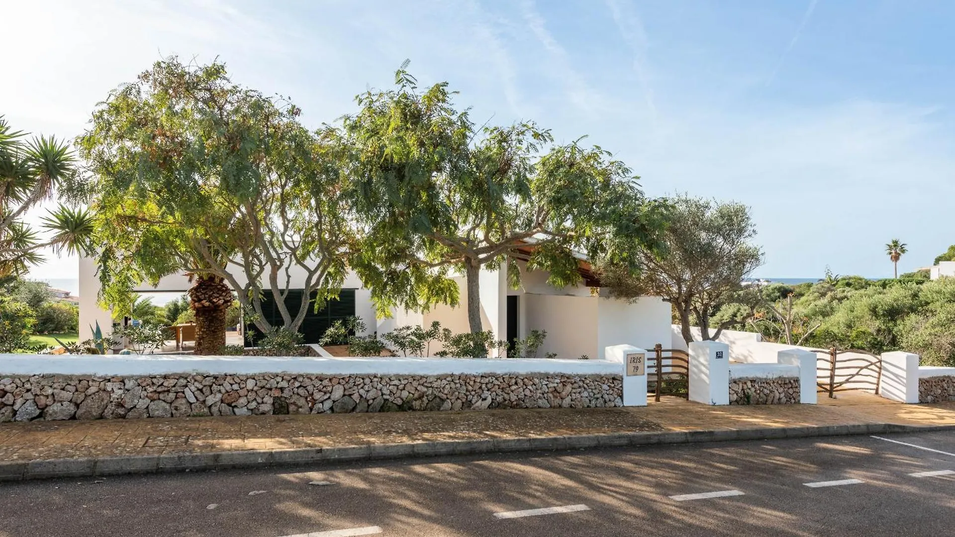 Villa La Martina 桑特柳伊斯 西班牙
