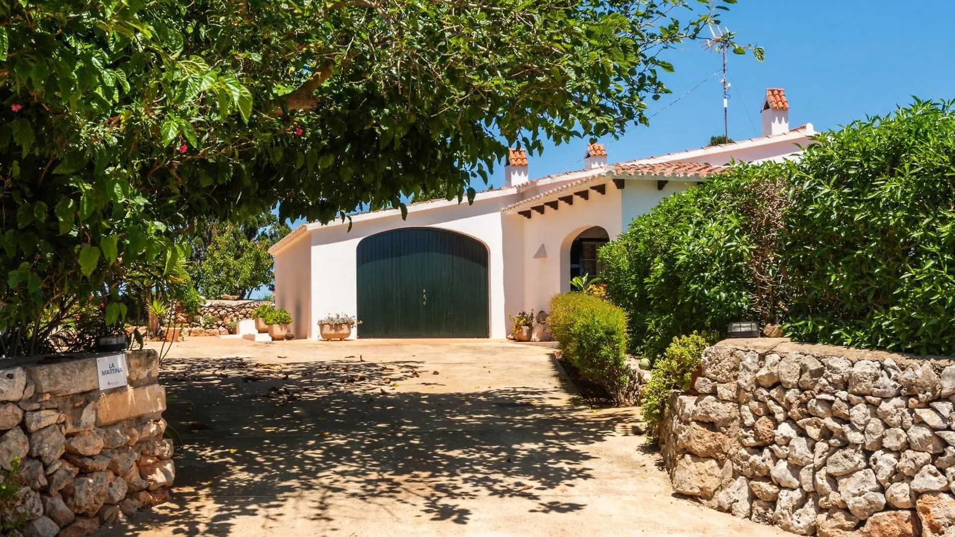 Villa La Martina 桑特柳伊斯